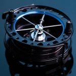 Wildriver Centrepin Reel - Image 3