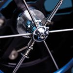 Wildriver Centrepin Reel - Image 4