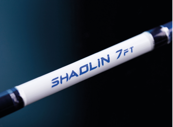 Shaolin Spin & Lure 7ft 5-20g - Image 3