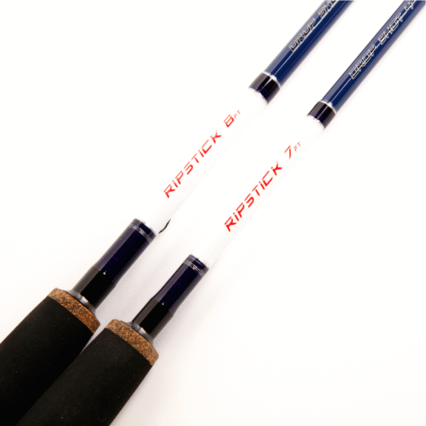 Ripstick Dropshot 7ft 4-15g
