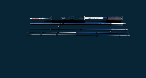 Rockstar Traveller LRF - Image 2