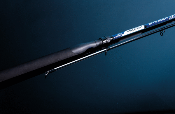 Stinger Spin/Pier 10ft 40-80g - Image 3