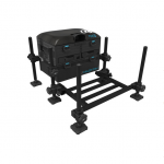 Madfish M3 Seatbox + FREE Feeder Rod! - Image 2