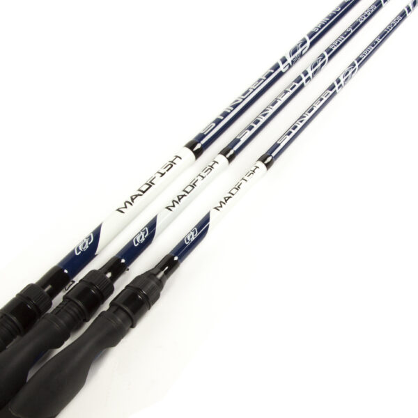 Stinger Spin/Pier 10ft 40-80g