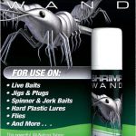 Matt Hayes' Bio Edge Wand Selection 1 - carp/barbel/chub - Image 4