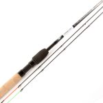 Madfish M1 Seatbox + FREE Kronos 9ft Feeder rod worth £33.99! - Image 2