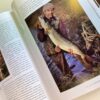 The Art of Deadbaiting for Big Pike by Mick Brown (signed copy) - Image 4