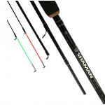 Matt Hayes Float Rod + FREE Feeder Rod - Image 2