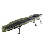 Madfish Instinct 6 Leg Bedchair with FREE Madfish Carp Kombi Mat/Weigh Sling worth £27.99! - Image 2