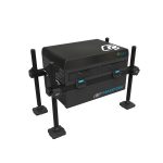 Madfish M1 Seatbox + FREE Kronos 9ft Feeder rod worth £33.99! - Image 3